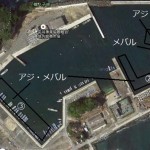 茨城県釣り情報【平潟港】アジ・メバル情報