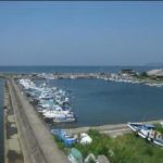 千葉釣りポイント【上総湊港】ウナギが釣れる穴場スポット！！