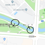 東京都の住宅街でテナガエビ釣り！！新左近川親水公園でファミリーフィッシング！